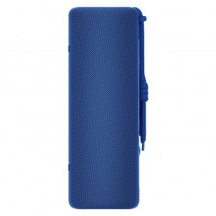 Акустична система Poco Mi Portable Bluetooth Speaker 16W Blue (QBH4197GL) фото №4