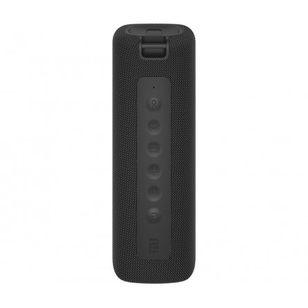 Портативна колонка Poco Mi Portable Bluetooth Spearker 16W Black (722031) фото №4