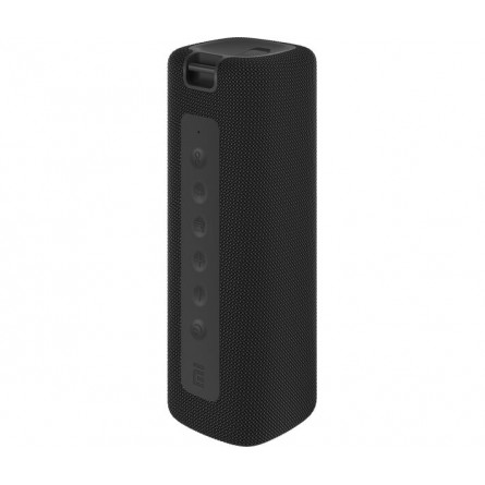 Портативна колонка Poco Mi Portable Bluetooth Spearker 16W Black (722031)