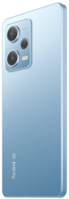 Смартфон Xiaomi Redmi Note 12 Pro 5G 8/128GB NFC Sky Blue Int фото №5