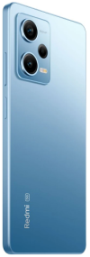 Смартфон Xiaomi Redmi Note 12 Pro 5G 8/128GB NFC Sky Blue Int фото №6