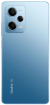 Смартфон Xiaomi Redmi Note 12 Pro 5G 8/128GB NFC Sky Blue Int фото №7
