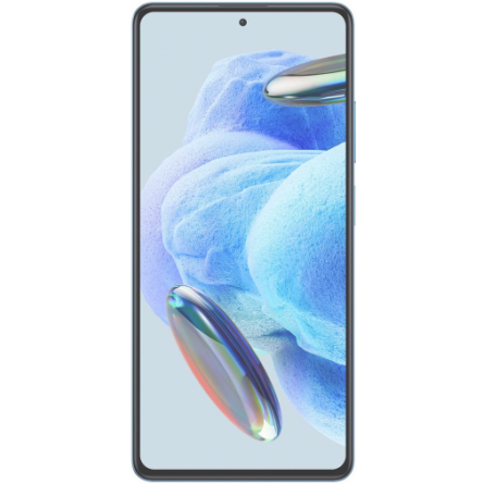 Смартфон Xiaomi Redmi Note 12 Pro 5G 8/128GB NFC Sky Blue Int фото №2