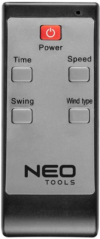 Вентилятор Neo Tools 90-004 фото №3