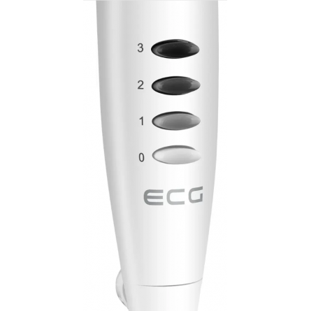 Вентилятор ECG FS 40a White (FS40a White) фото №3