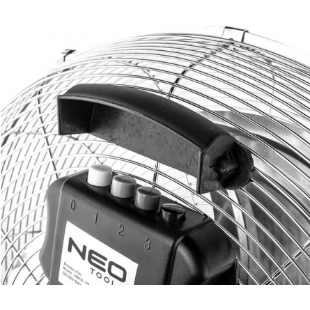 Вентилятор Neo Tools 90-010 фото №4