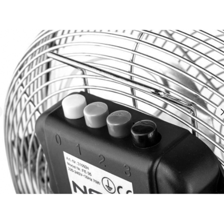 Вентилятор Neo Tools 90-009 фото №4