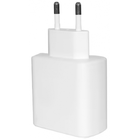 СЗУ Colorway Power Delivery Port PPS USB Type-C (45W) білий (CW-CHS034PD-WT) фото №4