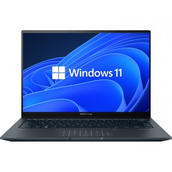 Изображение Ноутбук Asus Zenbook 14X OLED UX3404VC-M9026WS (90NB10H1-M00760)