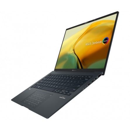 Ноутбук Asus Zenbook 14X OLED UX3404VC-M9026WS (90NB10H1-M00760) фото №4