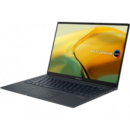 Ноутбук Asus Zenbook 14X OLED UX3404VC-M9026WS (90NB10H1-M00760) фото №3