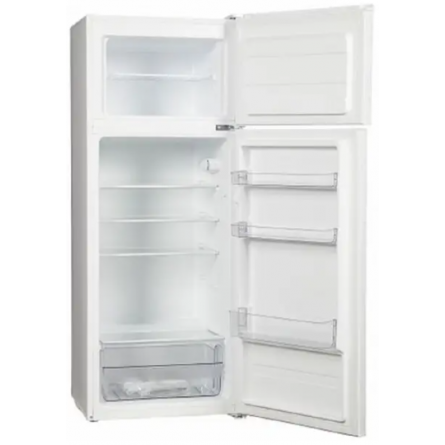 Холодильник Milano MTD205W фото №2