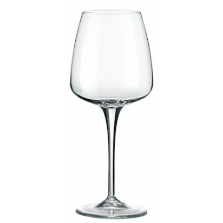 Бокал Bormioli Rocco Aurum для білого вина,350 мл,h-203 см,6 шт,скло