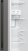 Холодильник Gorenje NRR9185EAXL фото №14