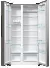 Холодильник Gorenje NRR9185EAXL фото №15