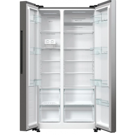 Холодильник Gorenje NRR9185EAXL фото №15