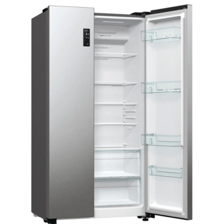 Холодильник Gorenje NRR9185EAXL фото №17