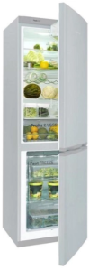 Холодильник Snaige RF56SM-S5EP2E фото №5