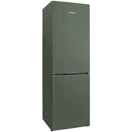 Холодильник Snaige RF56SM-S5EZ2E