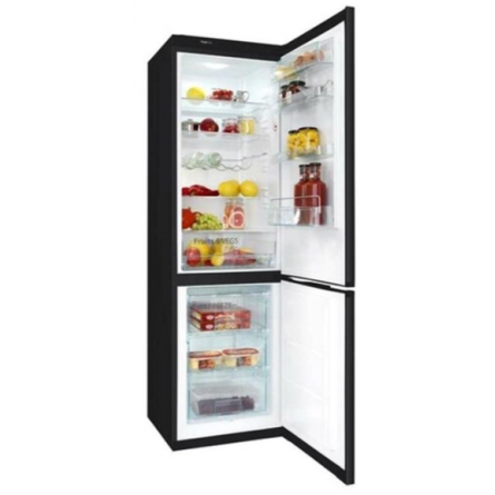Холодильник Snaige RF58SM-S5JJ2E фото №2