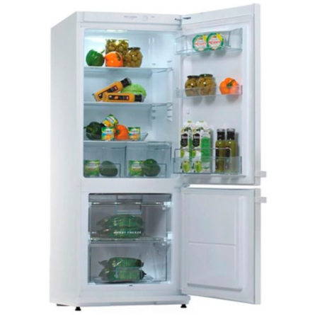 Холодильник Snaige RF27SM-P0002E фото №2