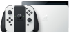 Игровая приставка Nintendo Switch OLED біла (045496453435)