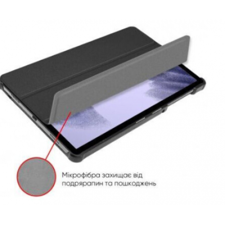 Чохол для планшета AirOn Premium Samsung Galaxy Tab A8 SM-X200/X205   film (4822352781075) фото №5