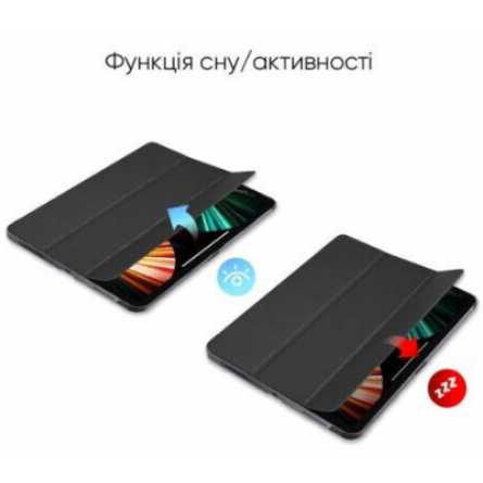 Чехол для планшета AirOn Premium Samsung Galaxy Tab A8 SM-X200/X205   film (4822352781075) фото №6