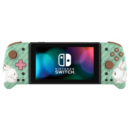 Геймпад Hori Split Pad Pro (Pikachu & Eevee) для Nintendo Switch 2 контролери