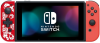 Геймпад Hori D-Pad Mario (лівий) для Nintendo Switch, Red фото №2