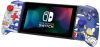 Геймпад Hori Split Pad Pro (Sonic) для Nintendo Switch, Blue 2 контролери фото №2