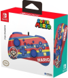 Геймпад Hori Mini (Mario) для Nintendo Switch, Red/Blue фото №5