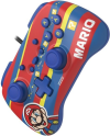 Геймпад Hori Mini (Mario) для Nintendo Switch, Red/Blue фото №2