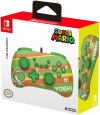 Геймпад Hori Mini (Yoshi) для Nintendo Switch, Green фото №5