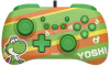 Геймпад Hori Mini (Yoshi) для Nintendo Switch, Green