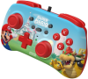 Геймпад Hori Mini (Super Mario) для Nintendo Switch, Blue/Red фото №2