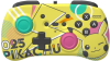 Геймпад Hori Mini (Pikachu Pop) для Nintendo Switch, Yellow