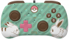 Геймпад Hori Mini (Pikachu & Eevee) для Nintendo Switch, Green