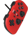 Геймпад Hori Mini Gamepad для PS4, Red фото №4