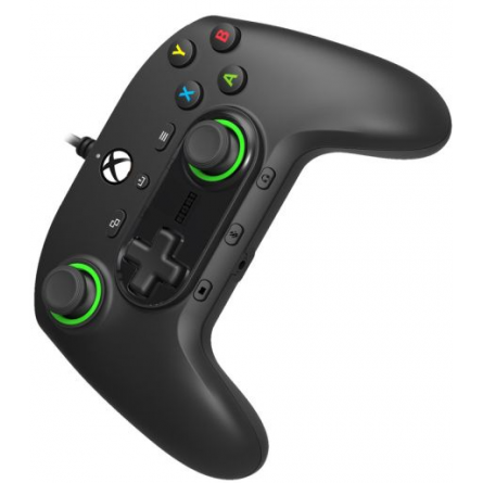 Геймпад Hori Pro для Xbox X | S, Xbox One/PC фото №3