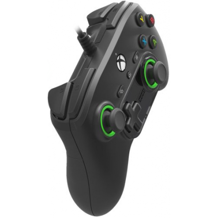 Геймпад Hori Pro для Xbox X | S, Xbox One/PC фото №4