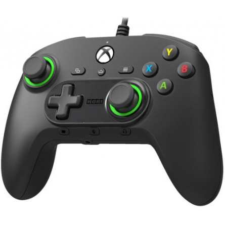 Геймпад Hori Pro для Xbox X | S, Xbox One/PC фото №2