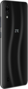 Смартфон ZTE Blade A5 2020 2/32GB Black фото №2