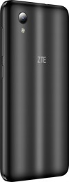 Смартфон ZTE Blade L8 1/16Gb Black фото №7