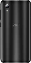 Смартфон ZTE Blade L8 1/16Gb Black фото №8