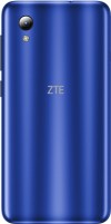 Смартфон ZTE Blade L8 1/16Gb Blue фото №3