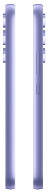 Смартфон Samsung SM-A546E Galaxy A54 5G 6/128Gb LVA (фіолетовий) фото №7