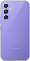 Смартфон Samsung SM-A546E Galaxy A54 5G 6/128Gb LVA (фіолетовий) фото №4