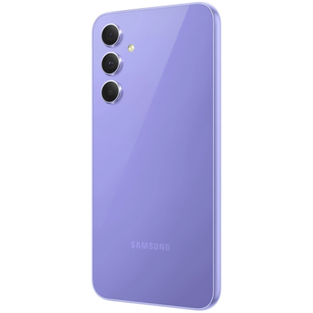 Смартфон Samsung SM-A546E Galaxy A54 5G 6/128Gb LVA (фіолетовий) фото №5