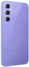 Смартфон Samsung SM-A546E Galaxy A54 5G 6/128Gb LVA (фіолетовий) фото №6